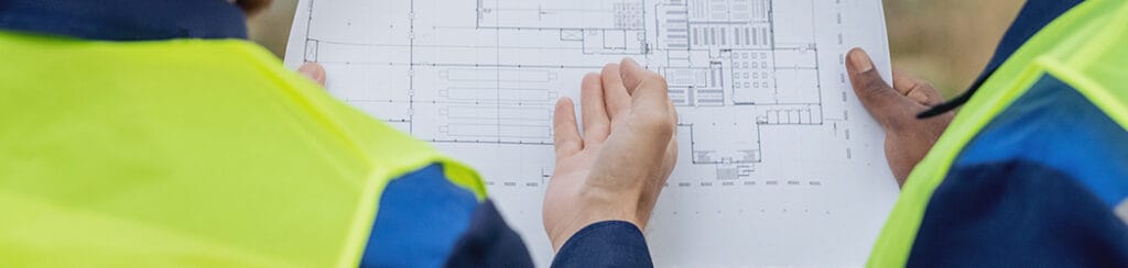 they do construction workflow management to ensure smoother processes for their construction project