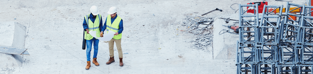 Read our latest blog to learn about the construction inefficiency factors that affect your projects