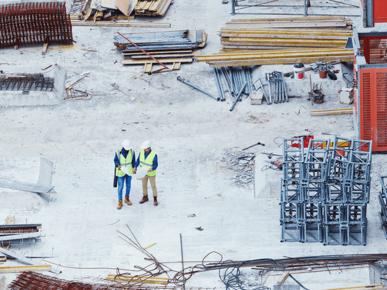 Read more to discover how construction inefficiency factors impact your projects