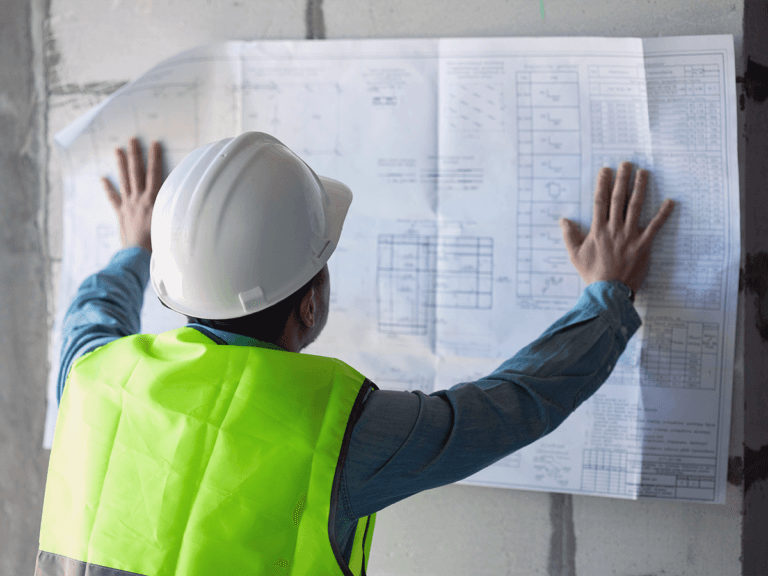 Learn how predictive analytics in construction helps improve project management!